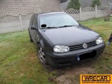 Купить Volkswagen Golf, 1.9, 1998 года с пробегом, цена 3253 руб., id 12881