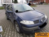 Купить Renault Megane, 1.5, 2003 года с пробегом, цена 11280 руб., id 12907