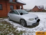 Купить Audi A3, 1.8, 2001 года с пробегом, цена 32387 руб., id 12908