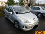 Купить Peugeot 207, 1.4, 2011 года с пробегом, цена 58339 руб., id 12912