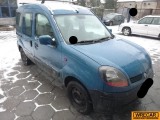 Купить Renault Kangoo, 1.1, 2004 года с пробегом, цена 1592 руб., id 12914