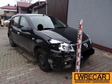 Купить Dacia Sandero, 1.6, 2010 года с пробегом, цена 40484 руб., id 12918