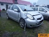 Купить Toyota Yaris, 1.3, 2011 года с пробегом, цена 9689 руб., id 12927