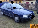 Купить Opel Astra, 1.4, 1999 года с пробегом, цена 0 руб., id 12963