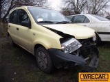 Купить Fiat Panda, 1.1, 2005 года с пробегом, цена 0 руб., id 12970