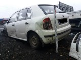 Купить Skoda Fabia, 1.4, 2001 года с пробегом, цена 11280 руб., id 12985