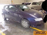 Купить Fiat Stilo, 1.6, 2002 года с пробегом, цена 1592 руб., id 12992