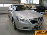Купить Opel Insignia, 2.0, 2012 года с пробегом, цена 282006 руб., id 13001