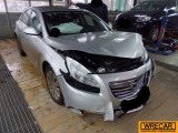 Купить Opel Insignia, 2.0, 2010 года с пробегом, цена 106920 руб., id 13026