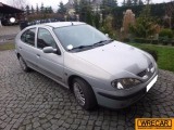Купить Renault Megane, 1.6, 2000 года с пробегом, цена 6436 руб., id 13027