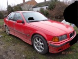 Купить BMW 320i Kat. E36, 2.0, 1995 года с пробегом, цена 8097 руб., id 13058
