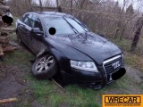 Купить Audi A6, 3.0, 2009 года с пробегом, цена 3183 руб., id 13066