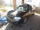Купить Audi A6, 2.5, 2003 года с пробегом, цена 1592 руб., id 13085