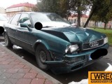 Купить Audi 80, 2.0, 1992 года с пробегом, цена 0 руб., id 13119