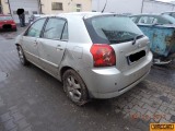 Купить Toyota Corolla, 1.6, 2006 года с пробегом, цена 19446 руб., id 13166