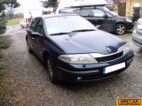 Купить Renault Laguna, 2.0, 2003 года с пробегом, цена 0 руб., id 13184