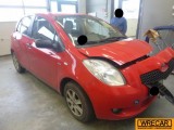 Купить Toyota Yaris, 1.4, 2008 года с пробегом, цена 21038 руб., id 13205