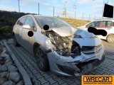 Купить Opel Astra, 1.7, 2014 года с пробегом, цена 149065 руб., id 13206