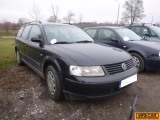 Купить Volkswagen Passat, 1.9, 1998 года с пробегом, цена 16194 руб., id 13209