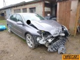 Купить Renault Laguna, 2.0, 2011 года с пробегом, цена 17785 руб., id 13217