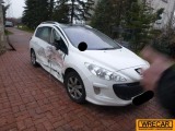 Купить Peugeot 308, 1.6, 2010 года с пробегом, цена 33979 руб., id 13234