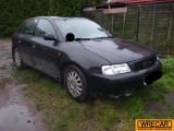 Купить Audi A3, 1.8, 1999 года с пробегом, цена 1592 руб., id 13235