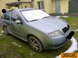 Купить Skoda Fabia, 1.4, 2004 года с пробегом, цена 16194 руб., id 13237