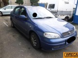 Купить Opel Astra, 1.6, 2001 года с пробегом, цена 0 руб., id 13238