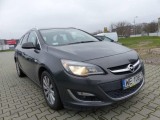 Купить Opel Astra, 1.7, 2012 года с пробегом, цена 393840 руб., id 13248