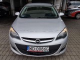 Купить Opel Astra, 1.7, 2013 года с пробегом, цена 374394 руб., id 13250