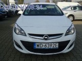 Купить Opel Astra, 2.0, 2012 года с пробегом, цена 416470 руб., id 13251