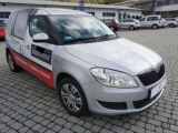 Купить Skoda Roomster, 1.6, 2013 года с пробегом, цена 285190 руб., id 13315