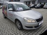 Купить Skoda Roomster, 1.6, 2014 года с пробегом, цена 291695 руб., id 13320