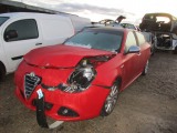 Купить Alfa Romeo Giulietta, 2.0, 2011 года с пробегом, цена 307266 руб., id 13328