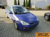 Купить Ford Focus, 1.8, 2000 года с пробегом, цена 11280 руб., id 13381