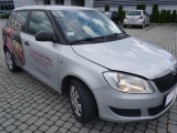 Купить Skoda Fabia, 1.6, 2014 года с пробегом, цена 299792 руб., id 13395