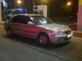 Honda City III Sedan, 1.5, 2000 года с пробегом, id 232