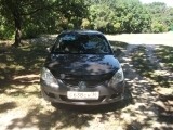 Mitsubishi Lancer IX, 1.6, 2005 года с пробегом, id 233