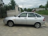 ВАЗ Priora, 1.6, 2008 года с пробегом, id 235