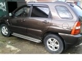 Kia Sportage II, 2.0, 2006 года с пробегом, id 236