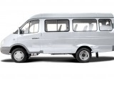ГАЗ-3221-ГАЗель-Бизнес, 3.0, 2013 года с пробегом, id 238