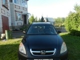 Honda CR-V II, 2.4, 2004 года с пробегом, id 239