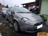Купить Fiat Grande Punto Gr. Punto 1.4 8V Active, 1.4, 2008 года с пробегом, цена 56678 руб., id 13419