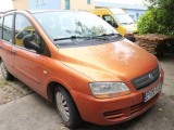 Купить Fiat Multipla, 1.9, 2005 года с пробегом, цена 42076 руб., id 13424