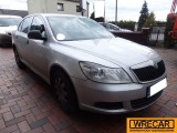 Купить Skoda Octavia, 1.9, 2010 года с пробегом, цена 3183 руб., id 13459