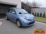 Купить Nissan Micra, 1.5, 2007 года с пробегом, цена 1592 руб., id 13461