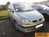 Купить Renault Scenic, 1.9, 2000 года с пробегом, цена 6436 руб., id 13462