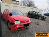 Купить Volkswagen Golf, 1.4, 1998 года с пробегом, цена 1592 руб., id 13463