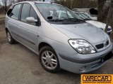 Купить Renault Scenic, 1.9, 2003 года с пробегом, цена 11280 руб., id 13468