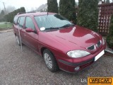 Купить Renault Megane, 1.6, 2000 года с пробегом, цена 0 руб., id 13482